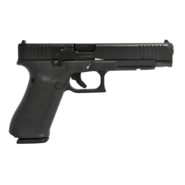 Glock 34 gen. 5 MOS - obrazek 2