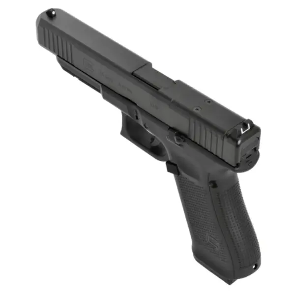 Glock 34 gen. 5 MOS - obrazek 3