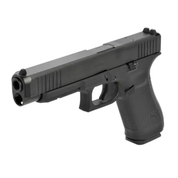 Glock 34 gen. 5 MOS - obrazek 4