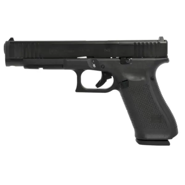 Glock 34 gen. 5 MOS