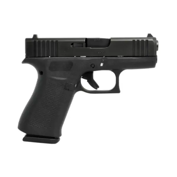 Glock 43X - obrazek 2