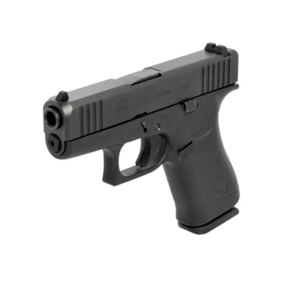 Glock 43X - obrazek 3