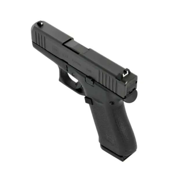 Glock 43X - obrazek 4