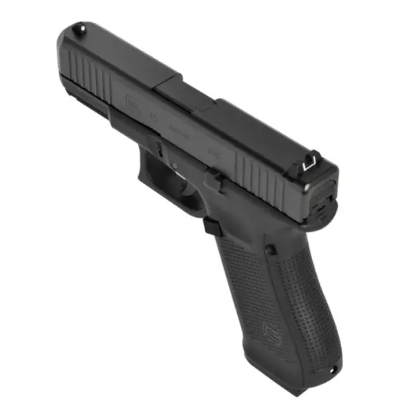 Glock 45 gen. 5 - obrazek 3