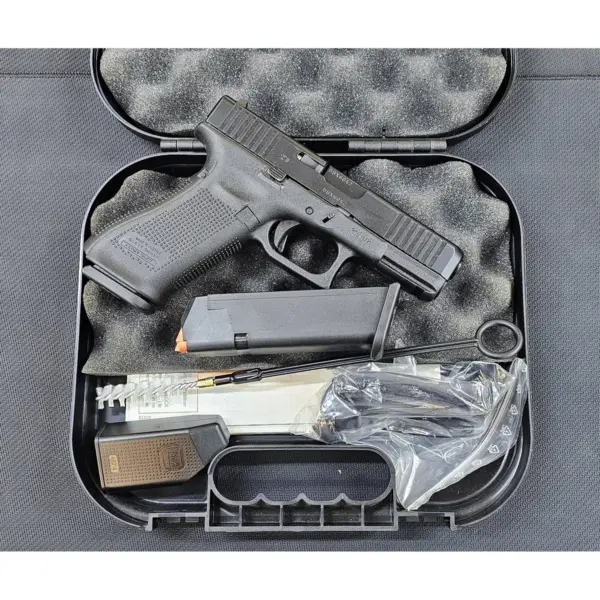 Glock 45 gen. 5 - obrazek 2