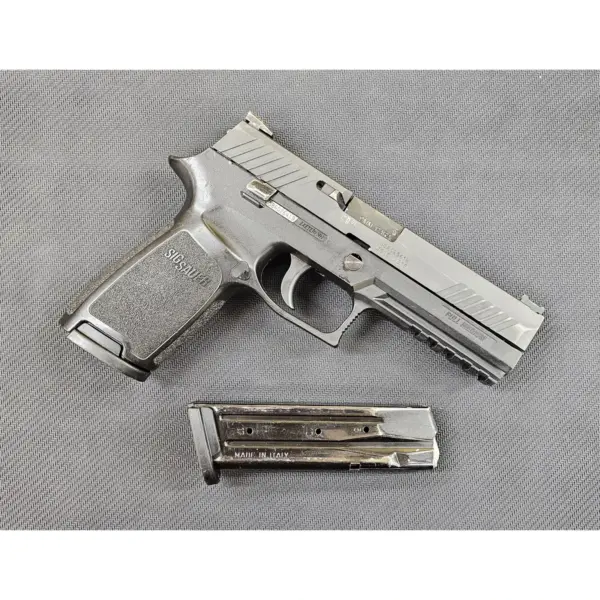 Sig Sauer P320 Full-Size - obrazek 2