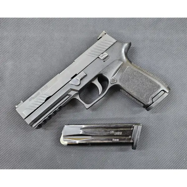 Sig Sauer P320 Full-Size