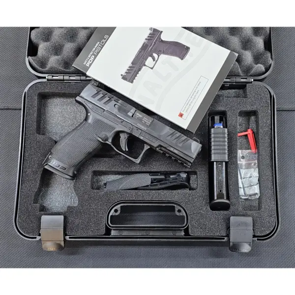 Walther PDP 4,5’’ Full size - obrazek 2