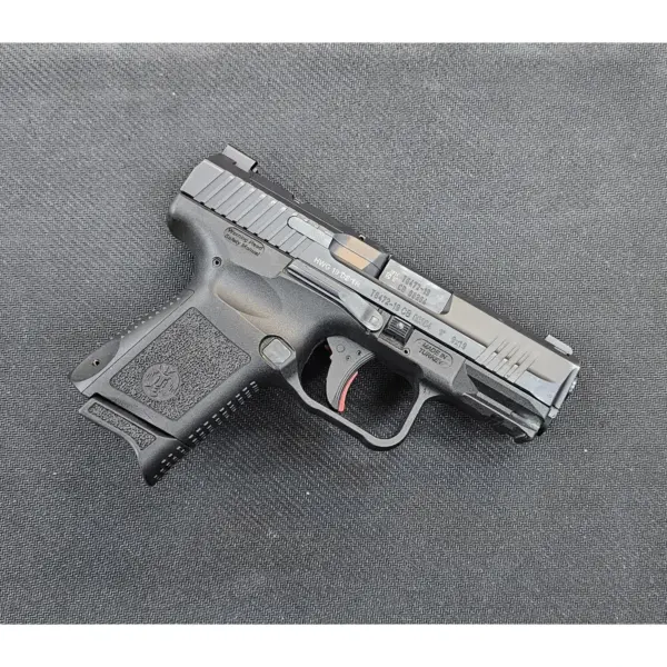 Canik TP9 Subcompact Elite - obrazek 2