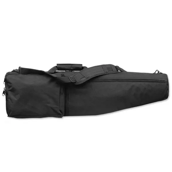 Condor - Pokrowiec na broń 38'' Rifle Case - Czarny - 158-002