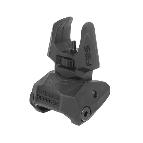 FAB Defense - Muszka FBS Front Back-Up Sight - Czarny