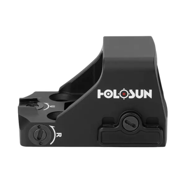 Holosun - Kolimator HS407K X2 Open Reflex SubCompact Pistol Sight - 6 MOA - obrazek 7