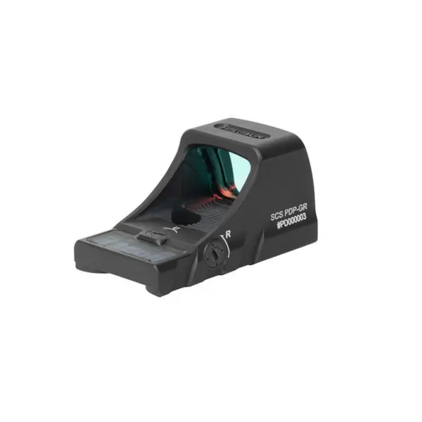 Holosun - Kolimator SCS Green Walther PDP - obrazek 6