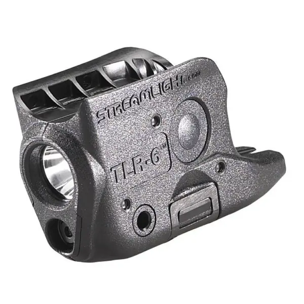 Streamlight - Latarka taktyczna TLR-6 GLOCK 43 / 43X / 48 bez szyny