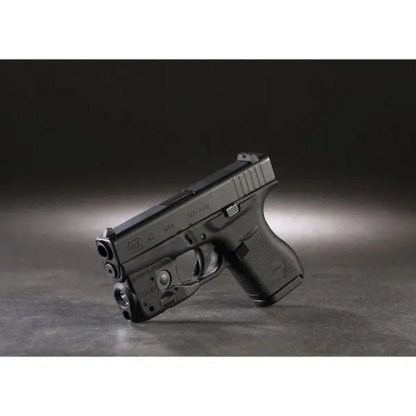 Streamlight - Latarka taktyczna TLR-6 GLOCK 43 / 43X / 48 bez szyny - obrazek 6