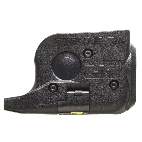 Streamlight - Latarka taktyczna TLR-6 GLOCK 43 / 43X / 48 bez szyny - obrazek 2