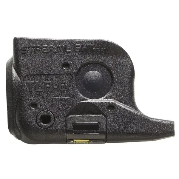 Streamlight - Latarka taktyczna TLR-6 GLOCK 43 / 43X / 48 bez szyny - obrazek 3