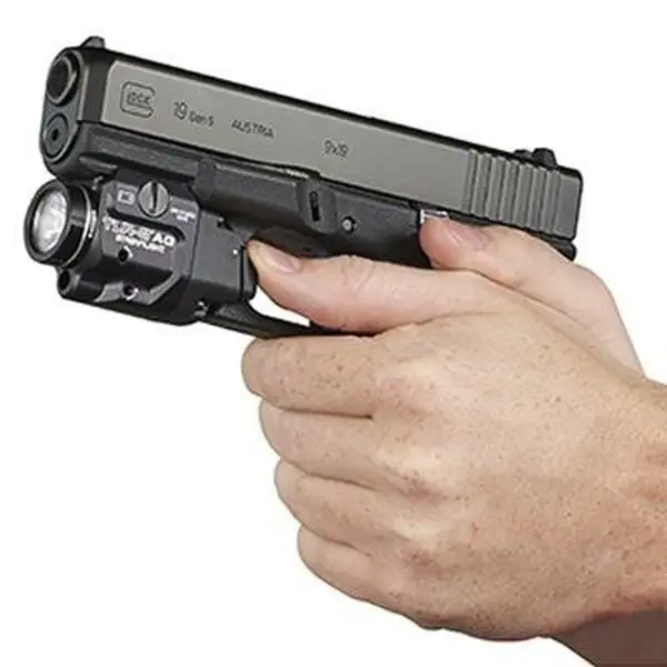 Latarka taktyczna Streamlight TLR-8 A G Flex, 500 lm - obrazek 5