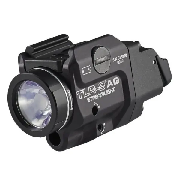 Latarka taktyczna Streamlight TLR-8 A G Flex, 500 lm