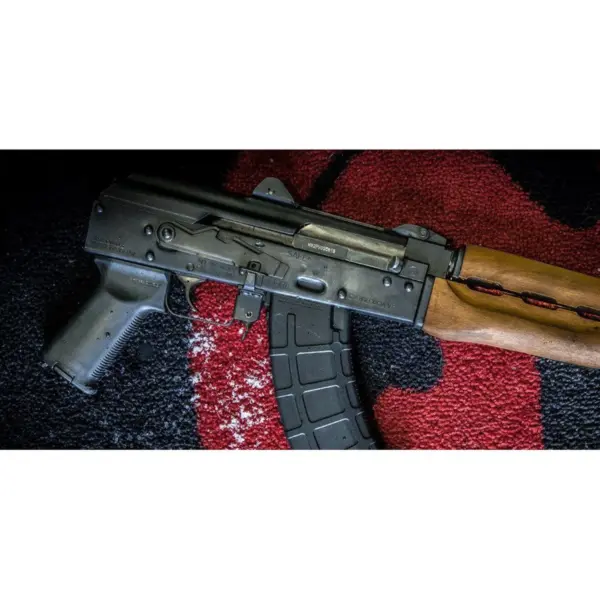 Magpul - Chwyt pistoletowy MOE AK+ Grip do AK-47 / AK-74 - obrazek 7