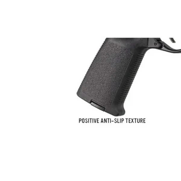 Magpul - Chwyt pistoletowy MOE Grip do AR-15 / M4 Czarny - obrazek 8