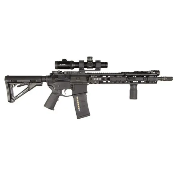 Magpul - Chwyt przedni pionowy M-LOK MVG Czarny - obrazek 4