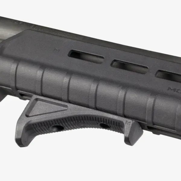 Magpul - Czółenko MOE M-LOK Forend do strzelby Mossberg 590/590A1 Czarny - obrazek 2