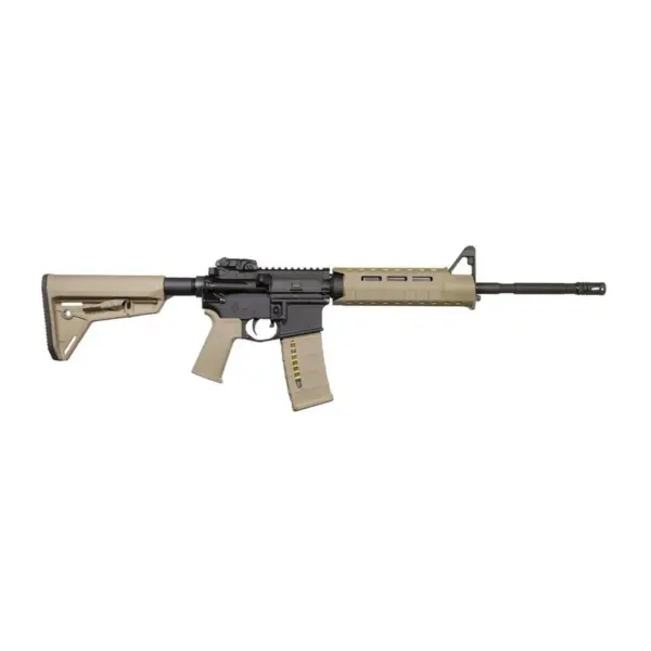 Magpul - Dźwignia zwalniacza zamka B.A.D. Lever AR15/M4 - obrazek 4