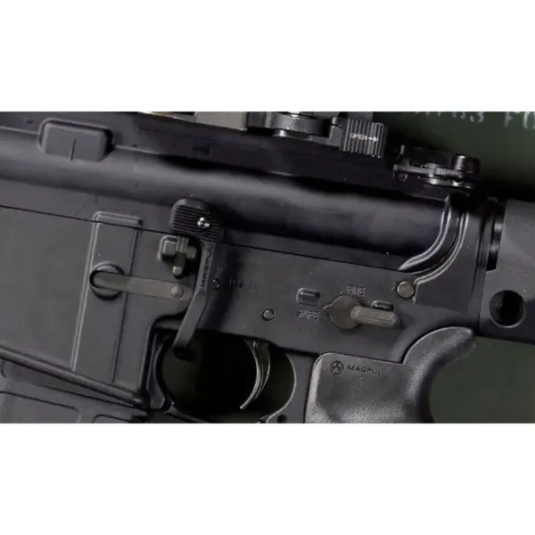 Magpul - Dźwignia zwalniacza zamka B.A.D. Lever AR15/M4 - obrazek 3