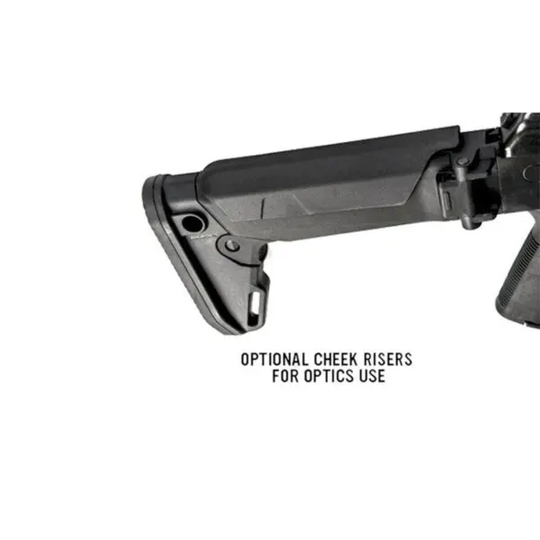 Magpul - Kolba ZHUKOV-S Stock do AK-47 / AK-74 - obrazek 4