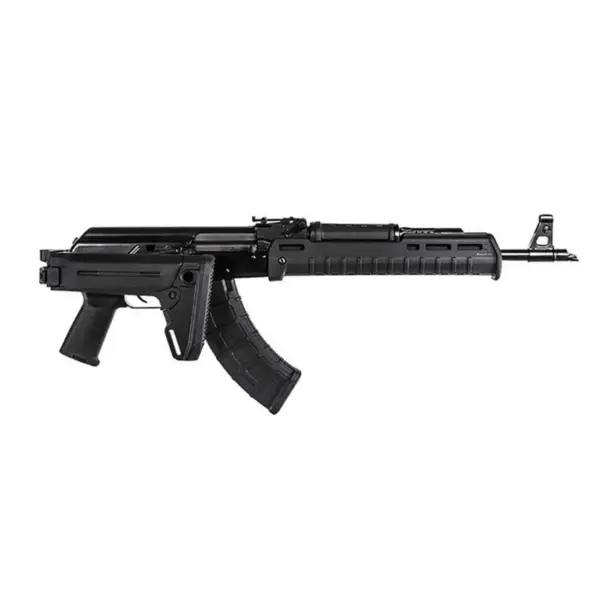 Magpul - Łoże ZHUKOV Hand Guard do AK-47 / AK-74 Czarny - obrazek 8