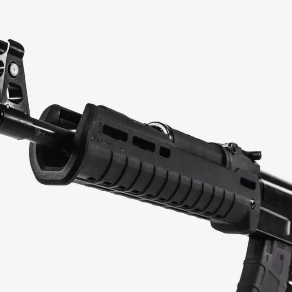 Magpul - Łoże ZHUKOV Hand Guard do AK-47 / AK-74 Czarny - obrazek 2