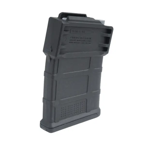 Magpul - Magazynek PMAG 10 5.56x45 AC AICS Short Action Czarny - obrazek 2