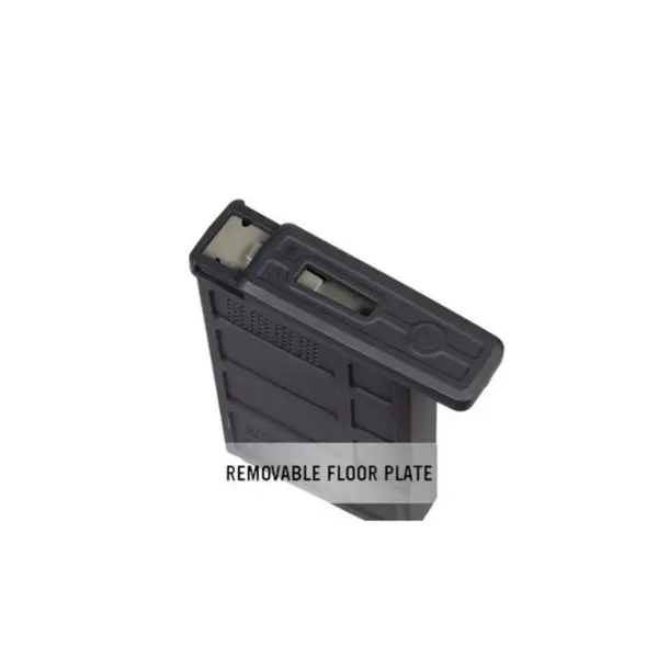 Magpul - Magazynek PMAG 10 7.62x51 AC AICS Short Action - obrazek 4