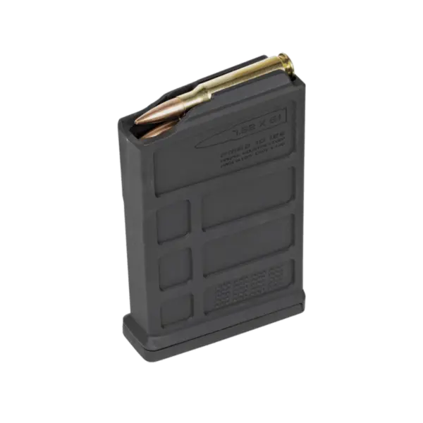 Magpul - Magazynek PMAG 10 7.62x51 AC AICS Short Action - obrazek 2