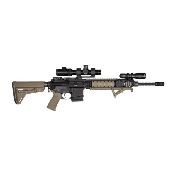 Magpul - Magazynek PMAG 10 AR-15 / M4 GEN M3 - obrazek 4