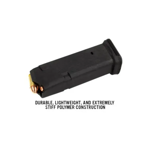 Magpul - Magazynek PMAG 15 GL9 do GLOCK 19 - obrazek 6