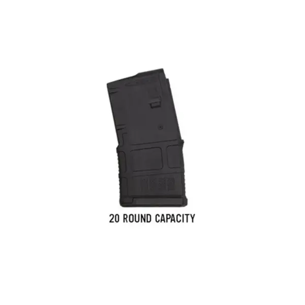 Magpul - Magazynek PMAG 20 AR-15 / M4 - GEN M3 - obrazek 6