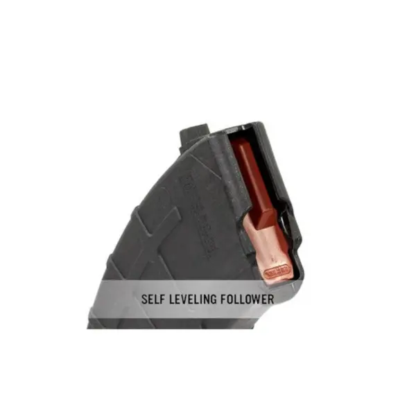 Magpul - Magazynek PMAG 30 AK/AKM MOE - obrazek 7