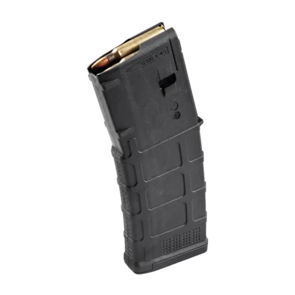 Magpul - Magazynek PMAG 30 AR-15 / M4 - GEN M3 Czarny