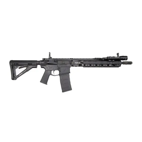 Magpul - Magazynek PMAG 30 AR-15 / M4 - GEN M3 Czarny - obrazek 5