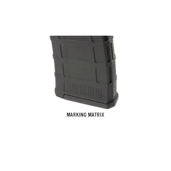 Magpul - Magazynek PMAG 30 AR-15 / M4 - GEN M3 Czarny - obrazek 8