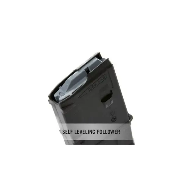 Magpul - Magazynek PMAG 30 AR-15 / M4 - GEN M3 Czarny - obrazek 10