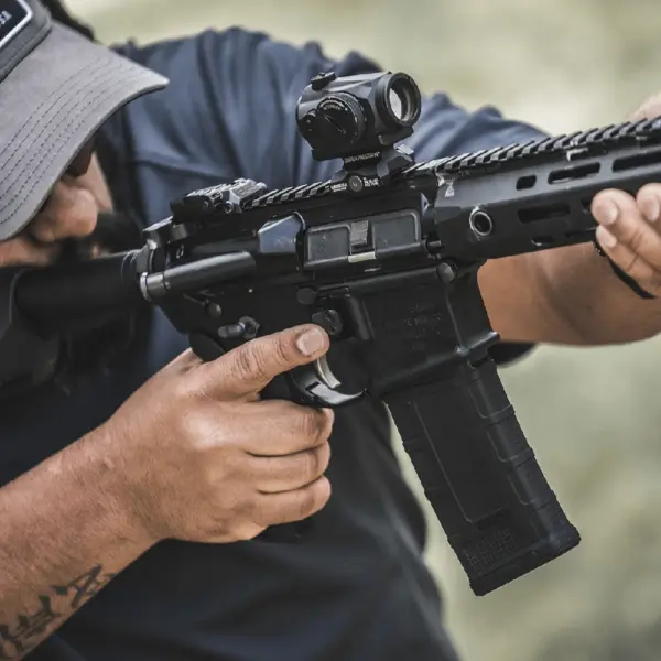 Magpul - Magazynek PMAG 30 AR 300 B - GEN M3 300 BLK - obrazek 7