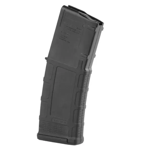 Magpul - Magazynek PMAG 30 AR 300 B - GEN M3 300 BLK - obrazek 2