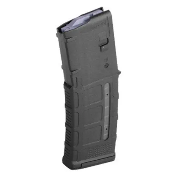 Magpul - Magazynek z okienkiem PMAG 30 AR-15 / M4 Window GEN M3 Czarny - obrazek 9