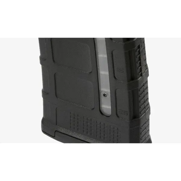 Magpul - Magazynek z okienkiem PMAG 30 AR-15 / M4 Window GEN M3 Czarny - obrazek 10