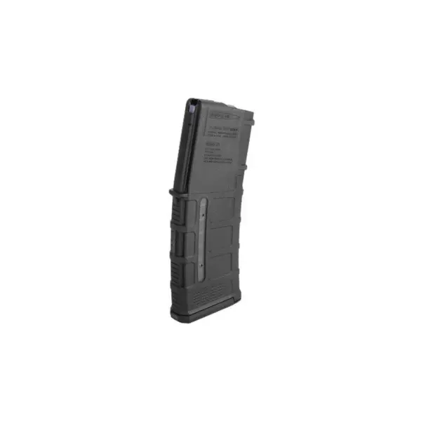 Magpul - Magazynek z okienkiem PMAG 30 AR-15 / M4 Window GEN M3 Czarny - obrazek 12