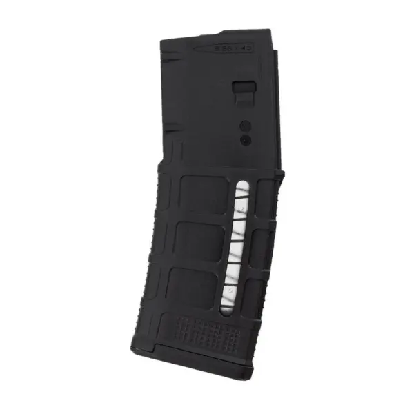 Magpul - Magazynek z okienkiem PMAG 30 AR-15 / M4 Window GEN M3 Czarny - obrazek 13