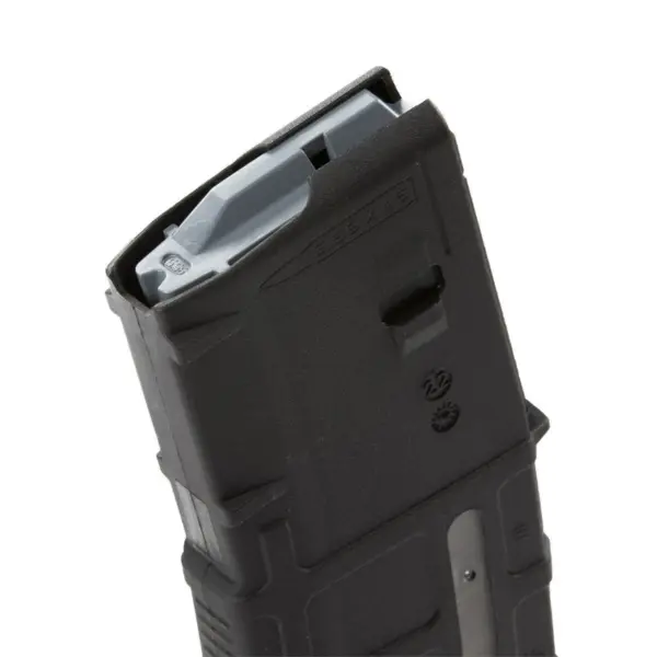 Magpul - Magazynek z okienkiem PMAG 30 AR-15 / M4 Window GEN M3 Czarny - obrazek 14